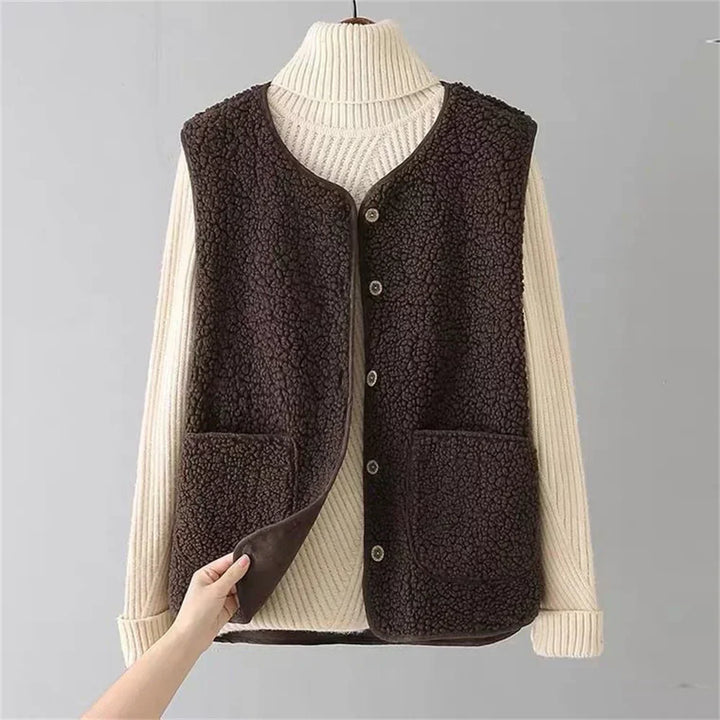 Marta | Classic Cardigan