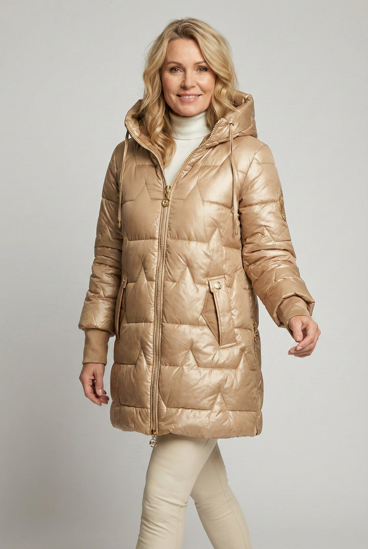 Carla | Stylish Winter Coat
