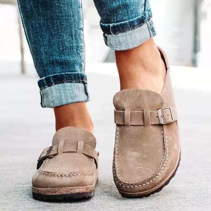 Lynn | Orthopedic Mules