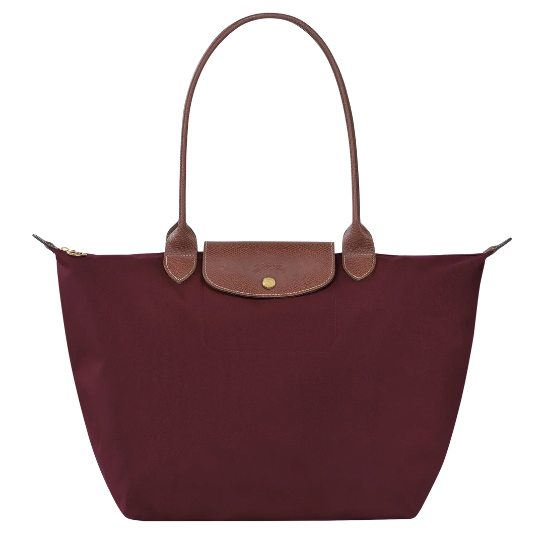 Longchamp | Large Le Pliage Tote