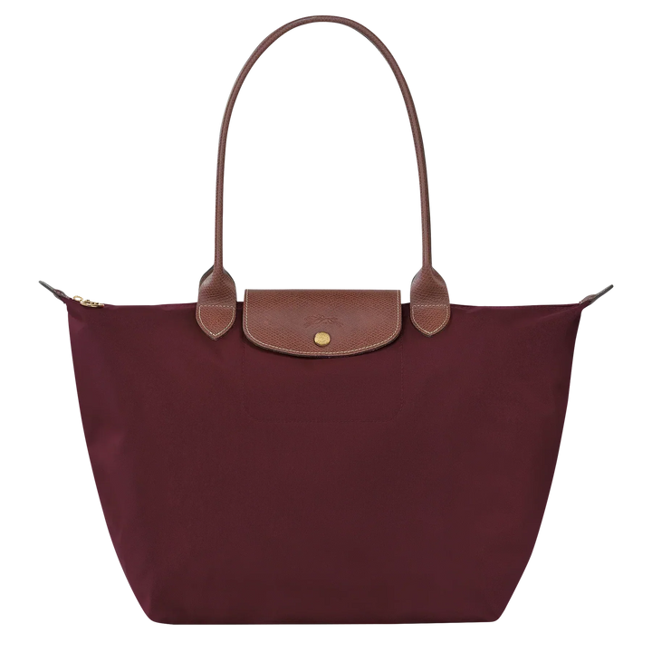 Longchamp | Large Le Pliage Tote