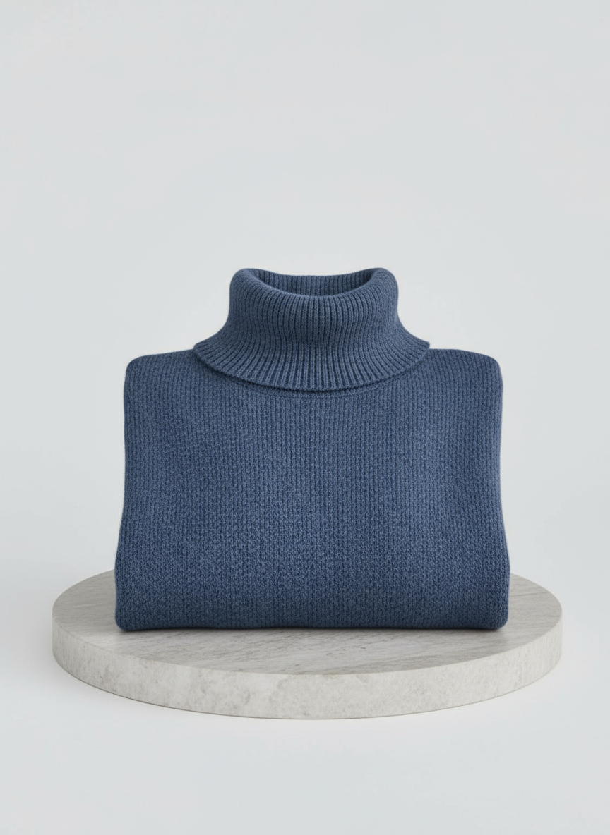 LIV | ELEGANT TURTLENECK