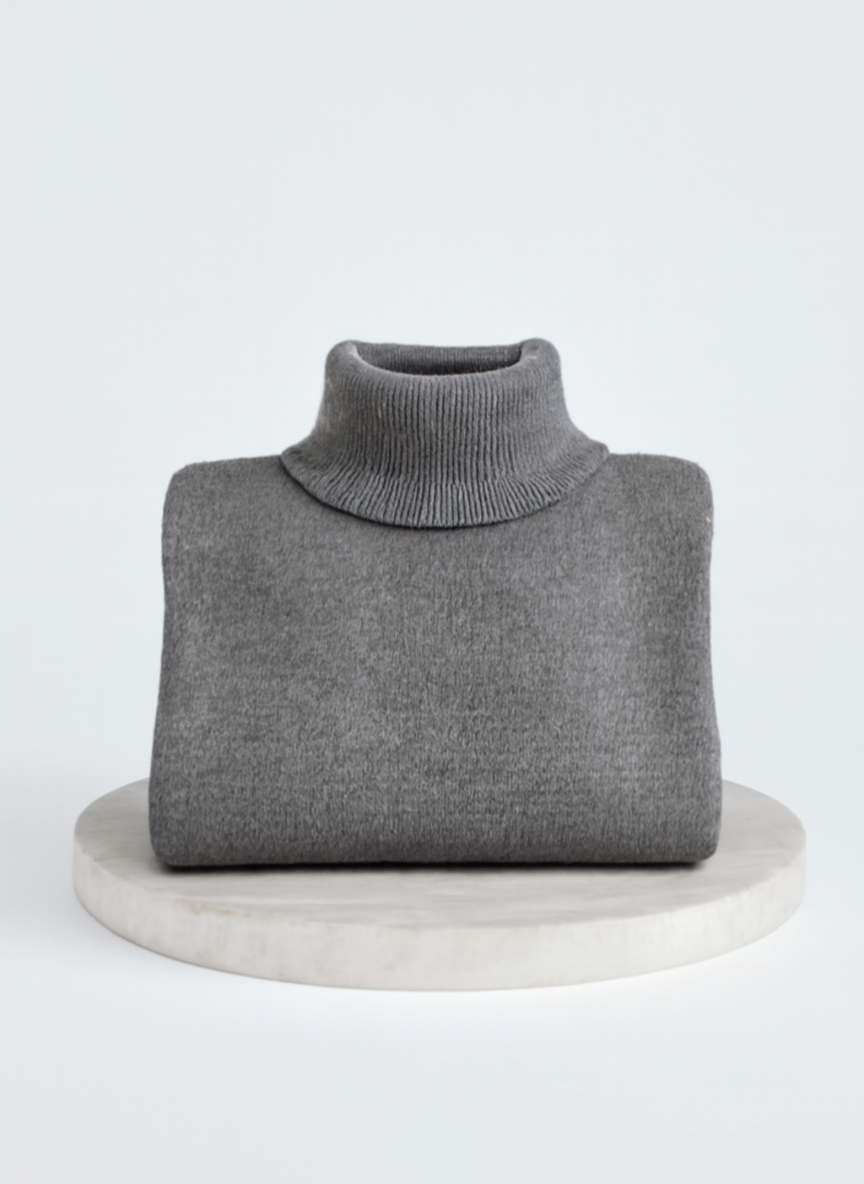 LIV | ELEGANT TURTLENECK