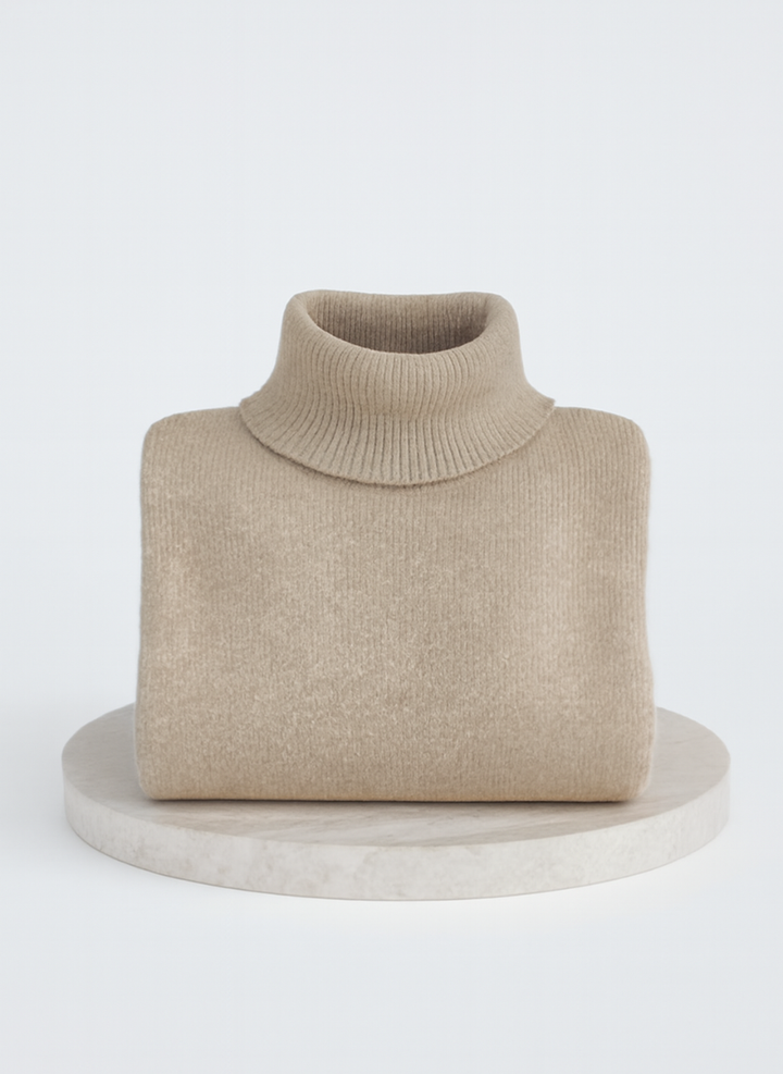 LIV | ELEGANT TURTLENECK