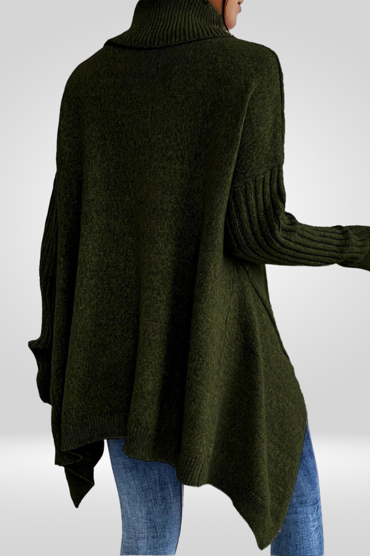 LIV | ELEGANT TURTLENECK