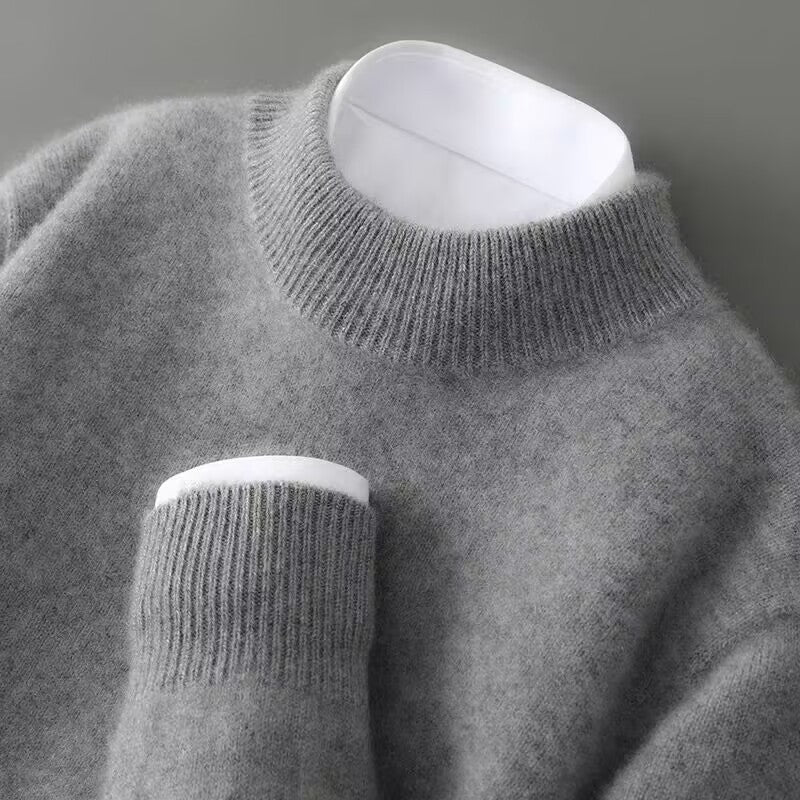 ARLINGTON | CASHMERE SWEATER