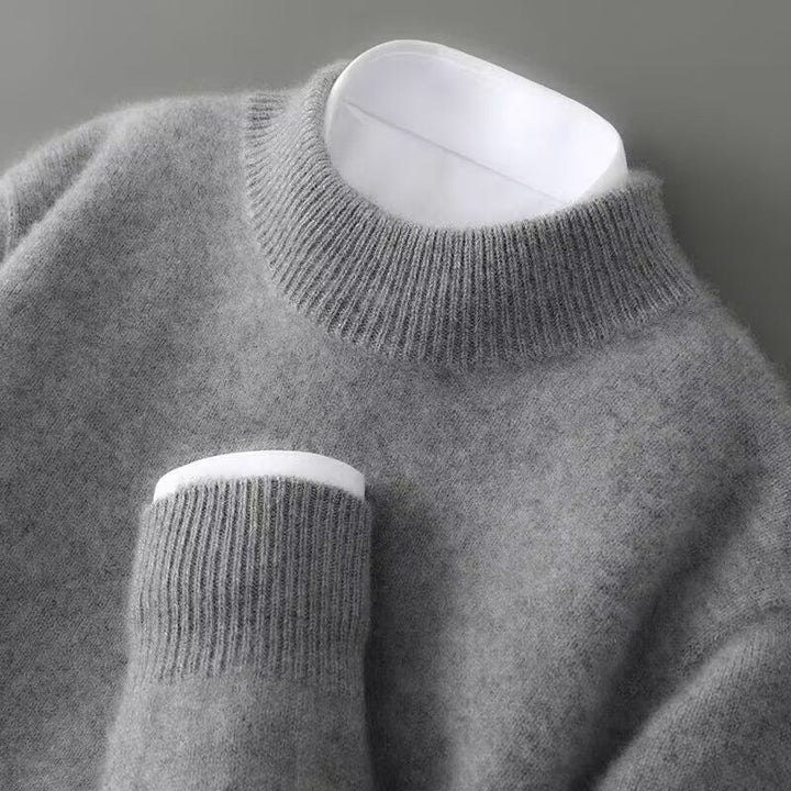 ARLINGTON | CASHMERE SWEATER
