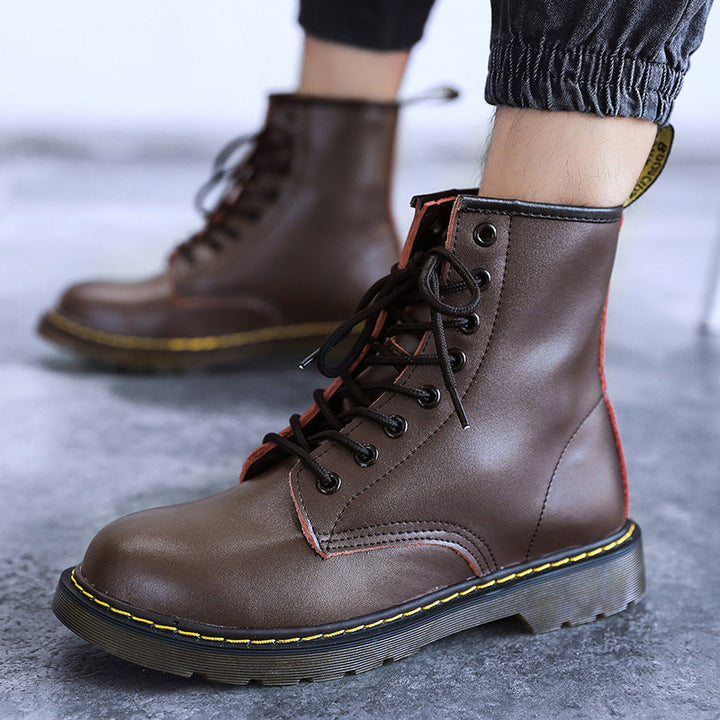 Jade | Classic & Comfortable Boots