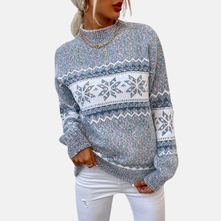 Lena | Comfy, stylish jumper