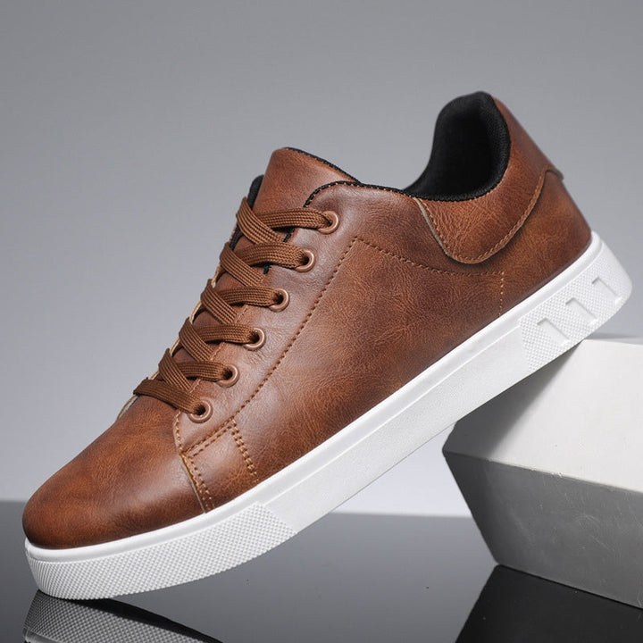 Vincenzo | Timeless sneakers