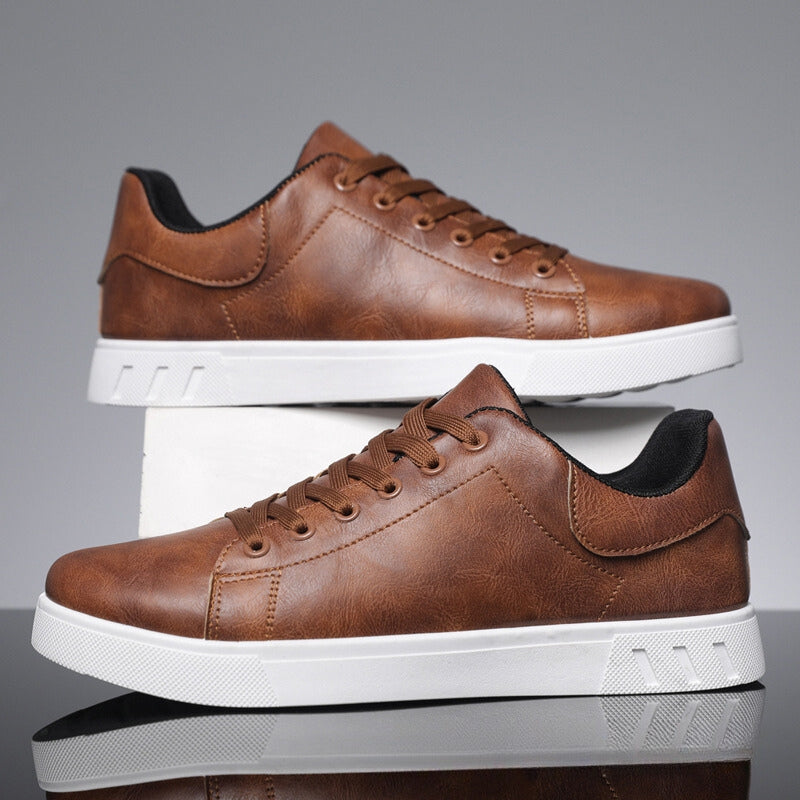 Vincenzo | Timeless sneakers