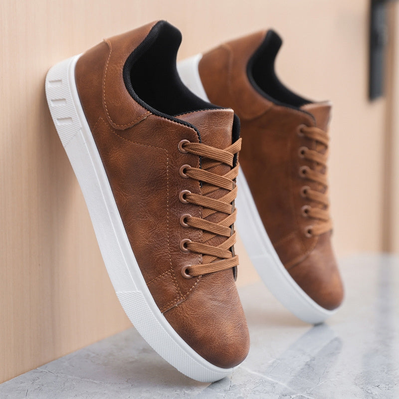 Vincenzo | Timeless sneakers