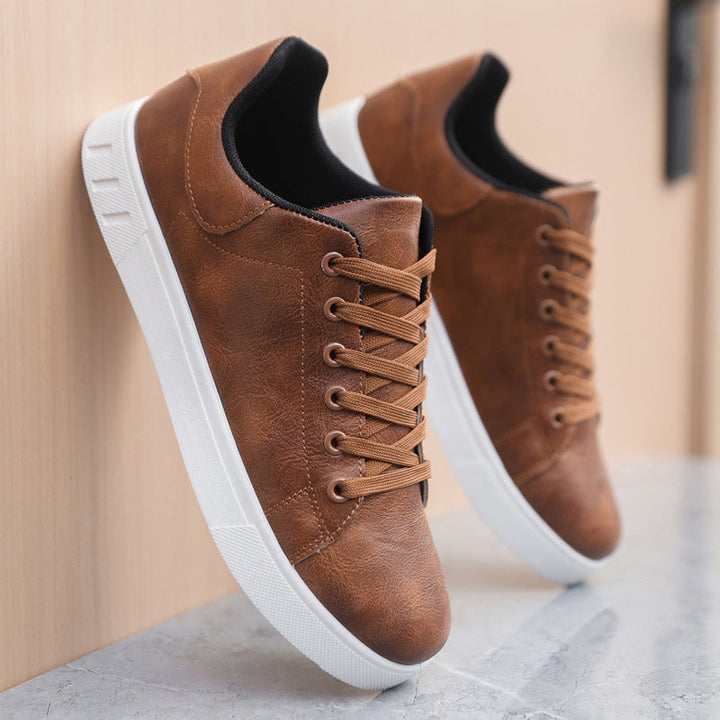 Vincenzo | Timeless sneakers