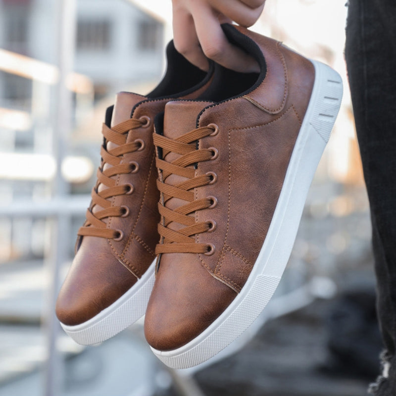 Vincenzo | Timeless sneakers