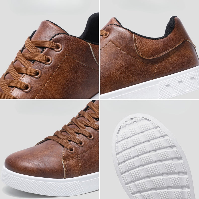 Vincenzo | Timeless sneakers