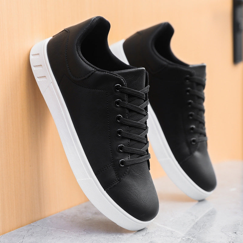 Vincenzo | Timeless sneakers