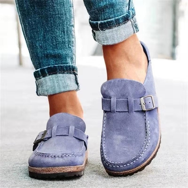 Lynn | Orthopedic Mules