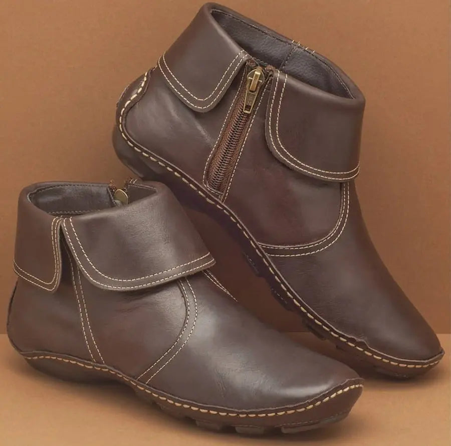 Alyce | Comfortable and elegant winter boots