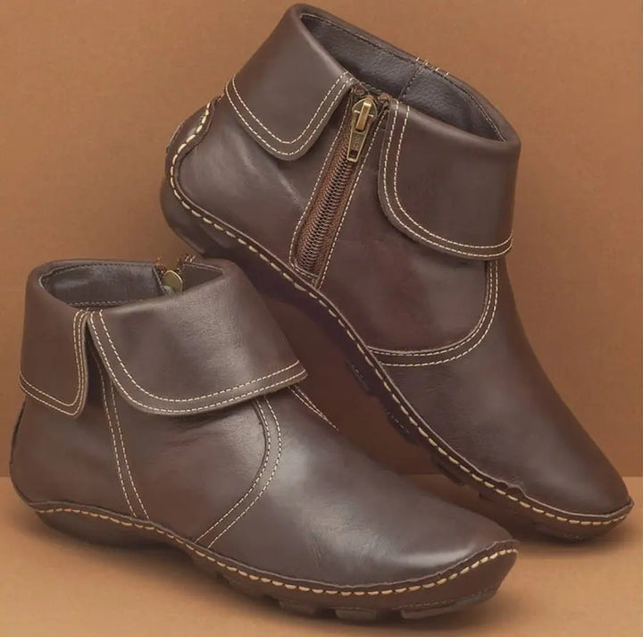 Alyce | Comfortable and elegant winter boots