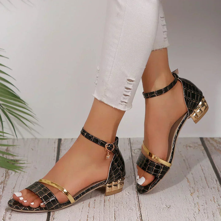 Jaymarie | Chic Stylish Sandals