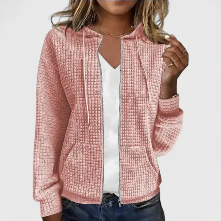 Anne | Elegant Cardigan