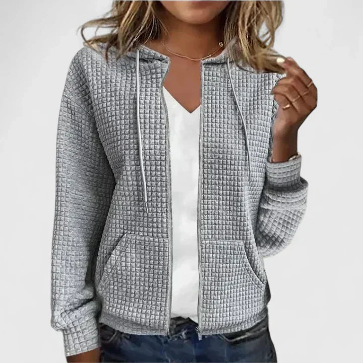 Anne | Elegant Cardigan