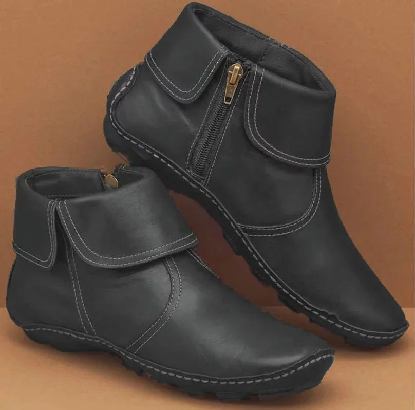 Alyce | Comfortable and elegant winter boots
