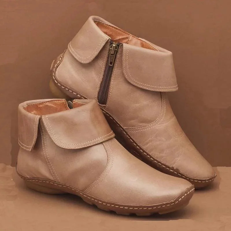 Alyce | Comfortable and elegant winter boots