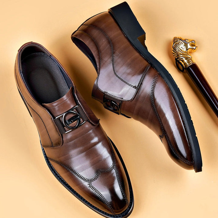 Giovanni | Boss-style Classic Shoes