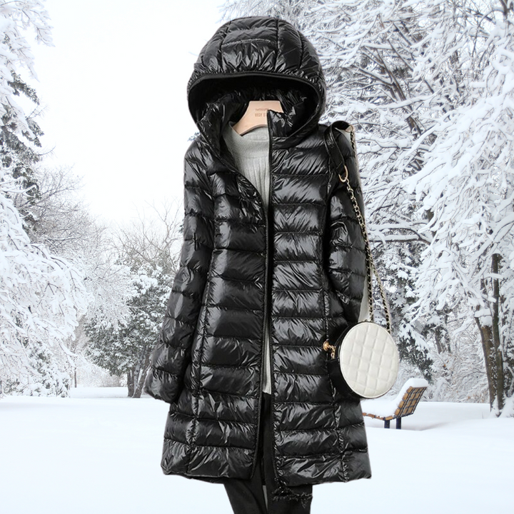 Aria | Ultralight Down Jacket