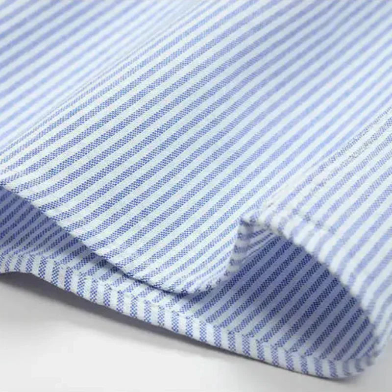 Devon | Style Striped shirt