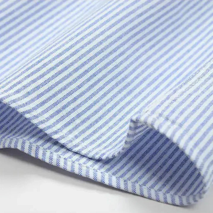 Devon | Style Striped shirt
