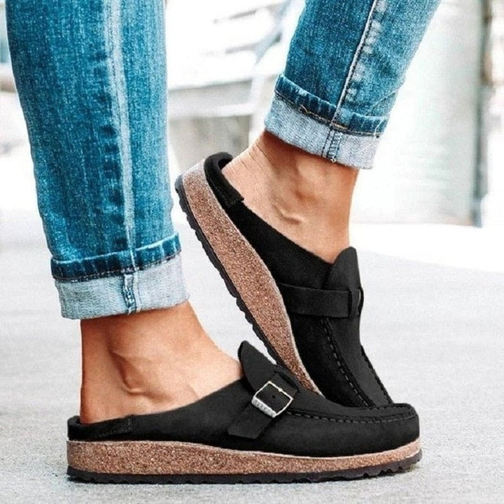 Lynn | Orthopedic Mules