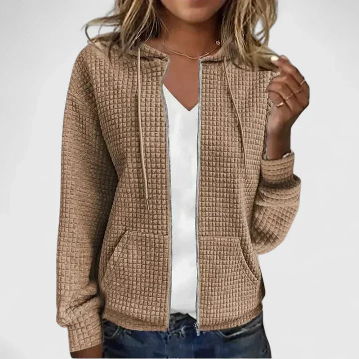 Anne | Elegant Cardigan