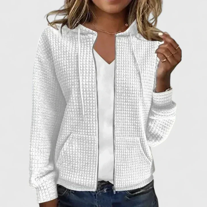Anne | Elegant Cardigan