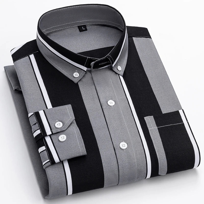 Simon | Stylish shirt