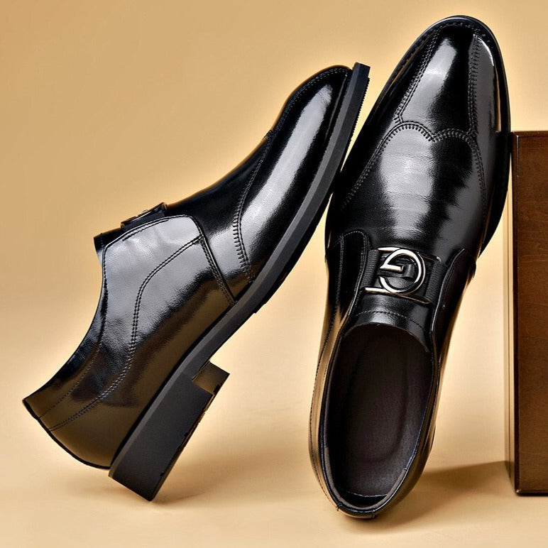Giovanni | Boss-style Classic Shoes