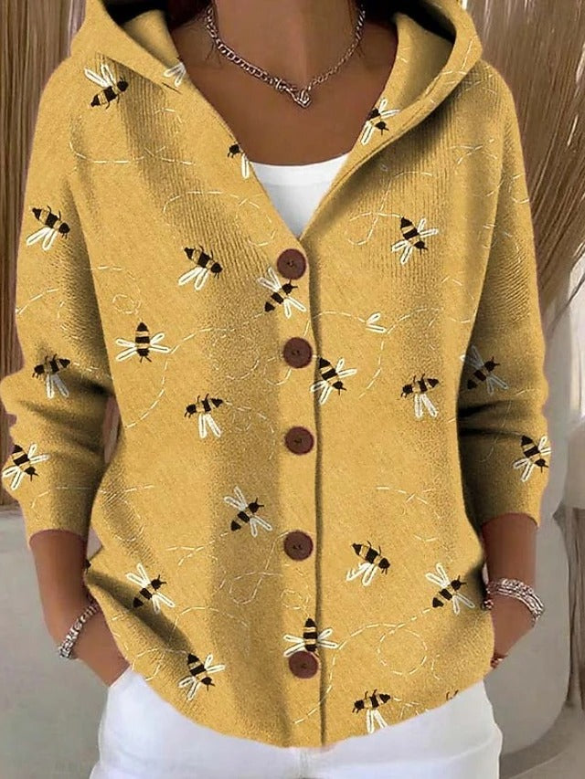 Calla | Elegant Soft Cardigan