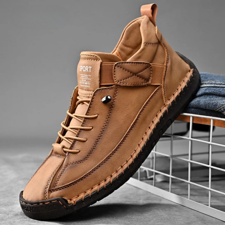 Marshall | Men's Orthopedic Shoes