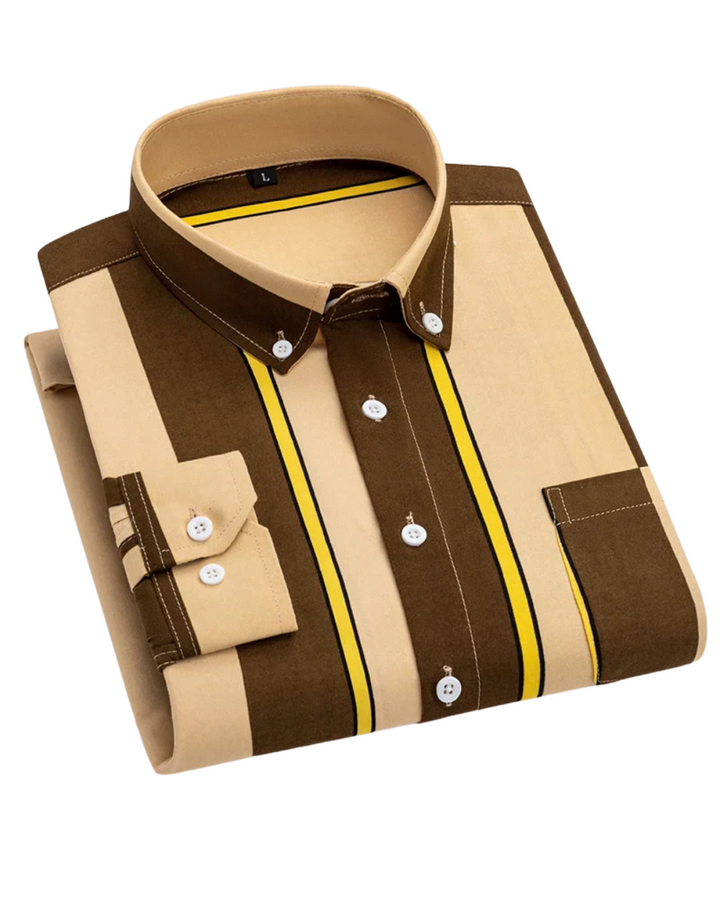 Simon | Stylish shirt
