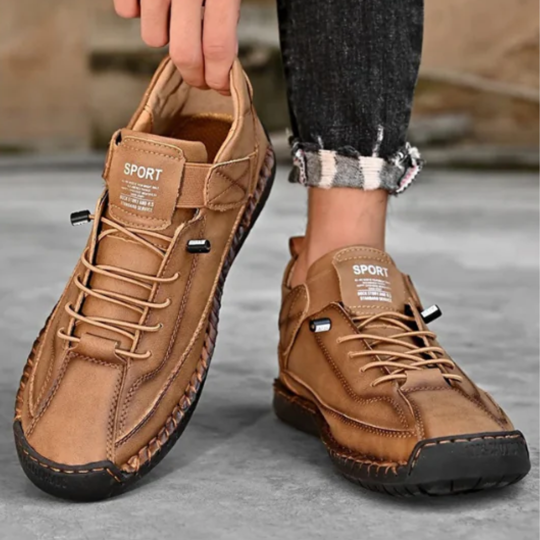 Marshall | Men's Orthopedic Shoes