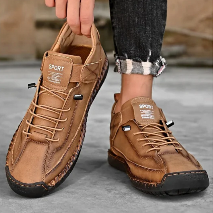 Marshall | Men's Orthopedic Shoes