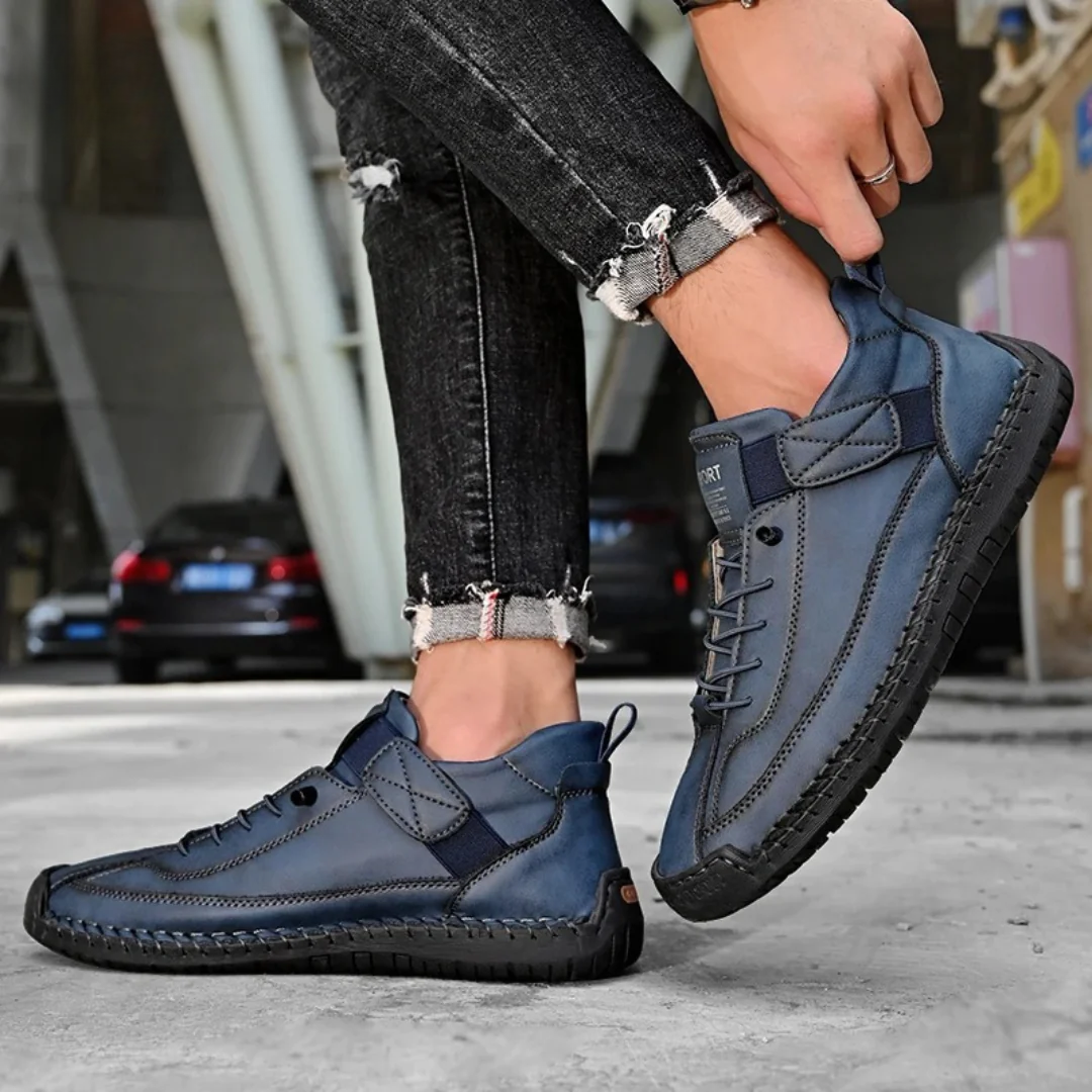 Marshall | Men's Orthopedic Shoes