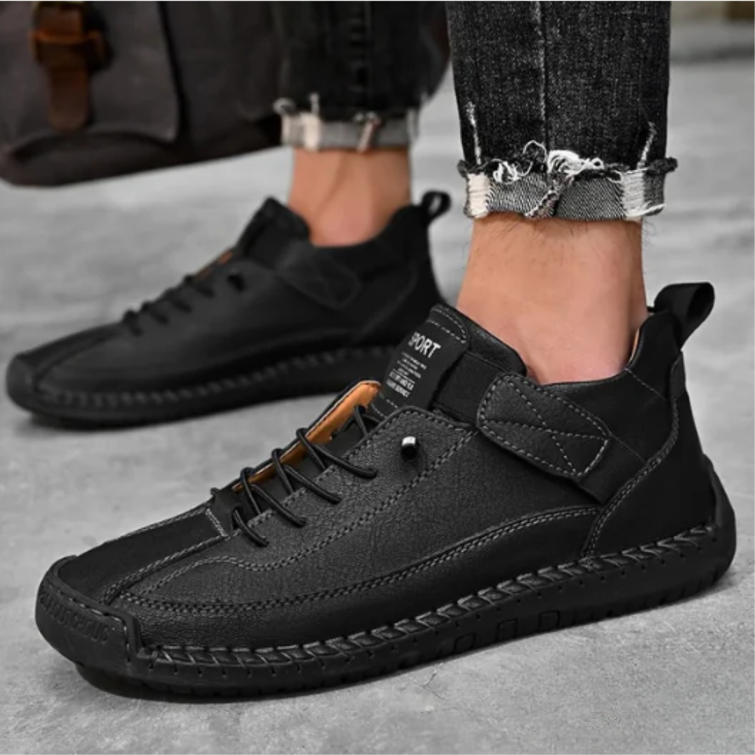 Marshall | Men's Orthopedic Shoes