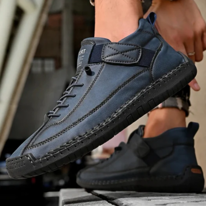 Marshall | Men's Orthopedic Shoes