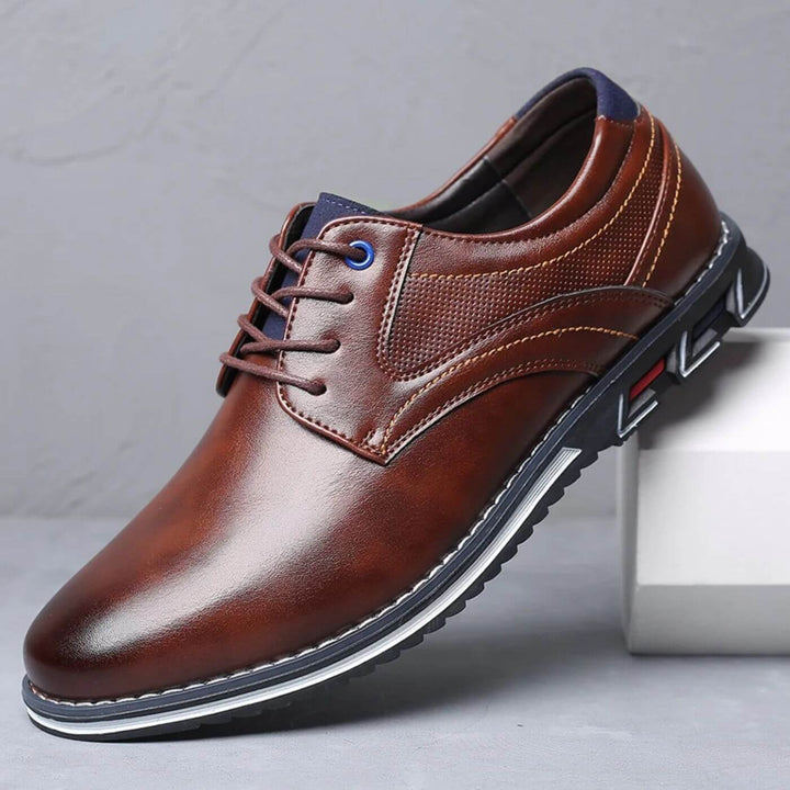 Winston | Oxford Classic shoes