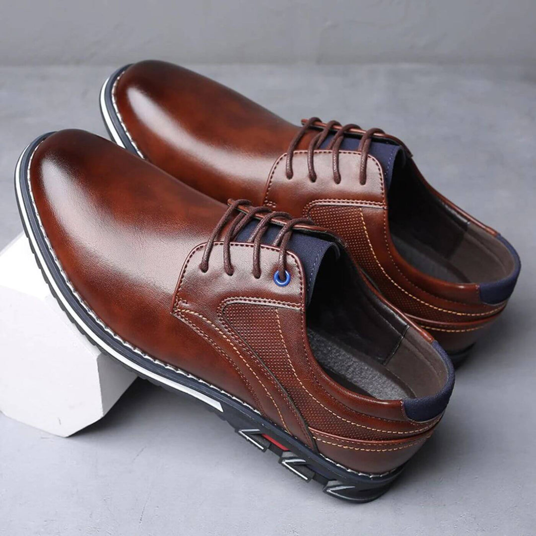 Winston | Oxford Classic shoes