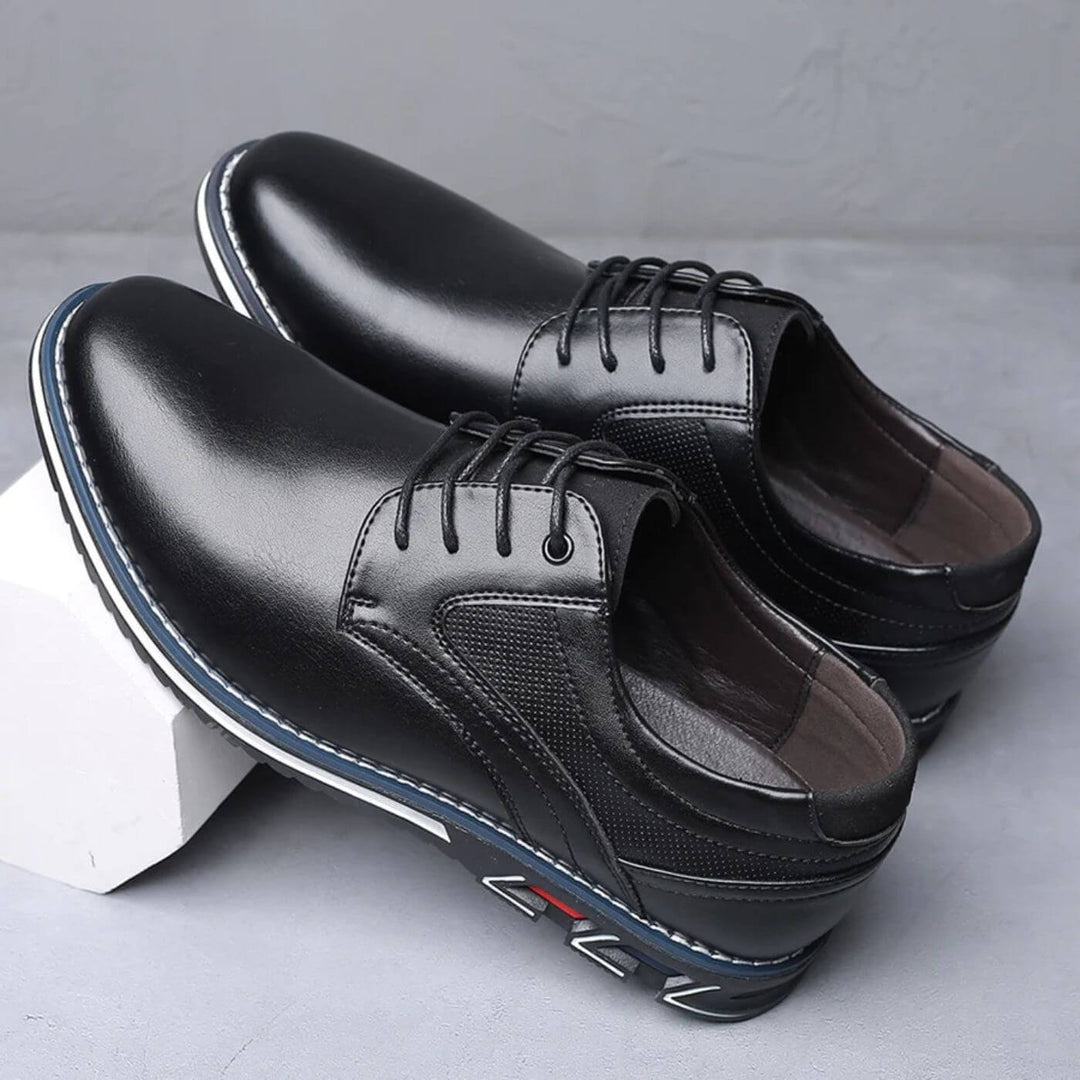 Winston | Oxford Classic shoes