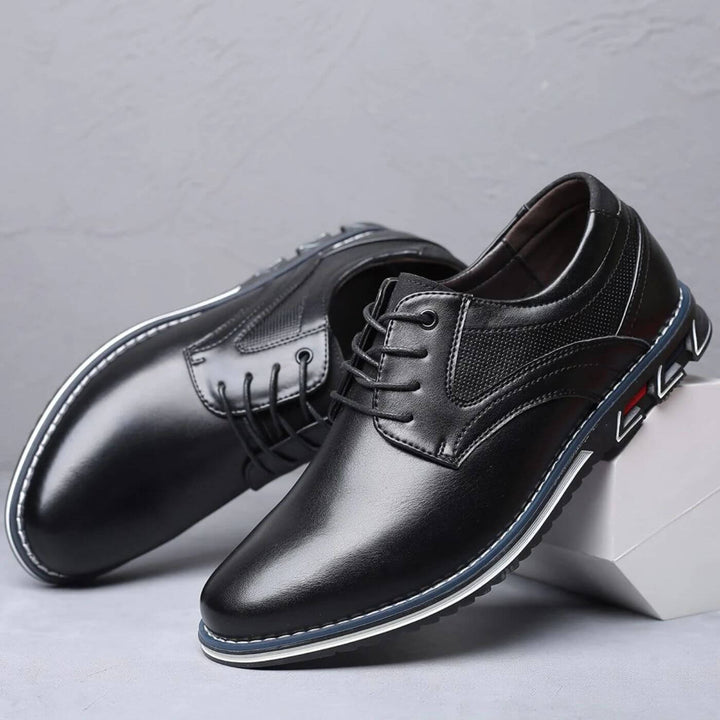 Winston | Oxford Classic shoes
