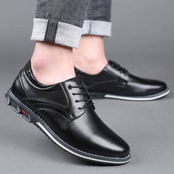 Winston | Oxford Classic shoes